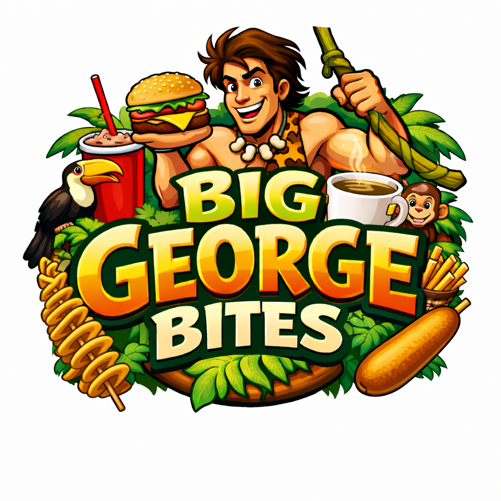 Big George Bites