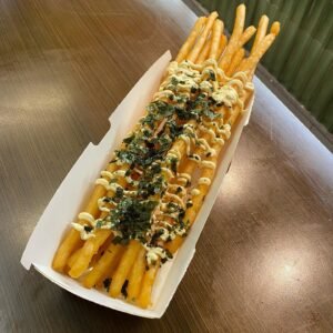 super long chips