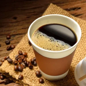 cofee to go
